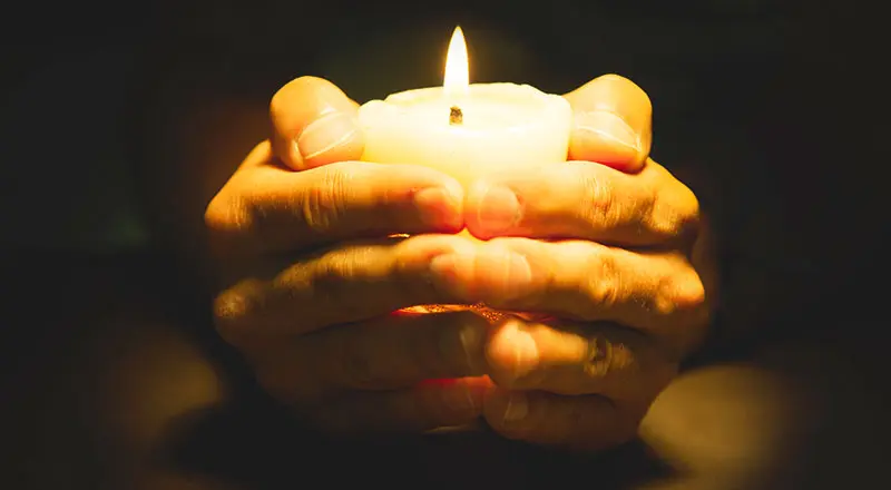 SoulStream Daily Prayers