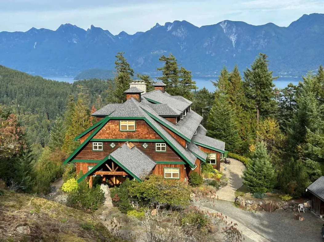 Rivendell Retreat Centre