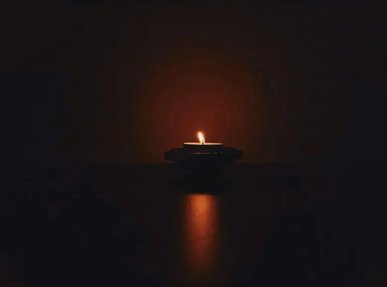 Online Advent Offering 2025