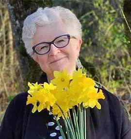 Helen Spilsbury SoulStream Administrator