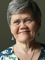 Helen Barry