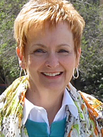 Maureen Miller