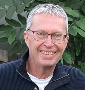 Doug Schroeder
