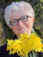 Helen Spilsbury