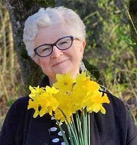 Helen Spilsbury SoulStream Administrator