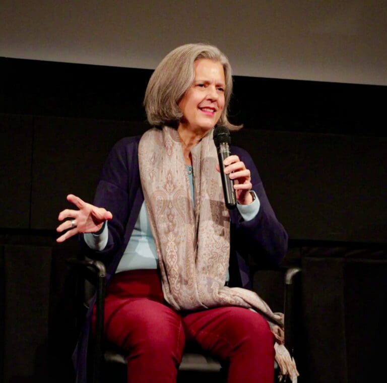 Coming Home to Yourself: Tracy Cochran on Mindfulness, Mystery, and Metta