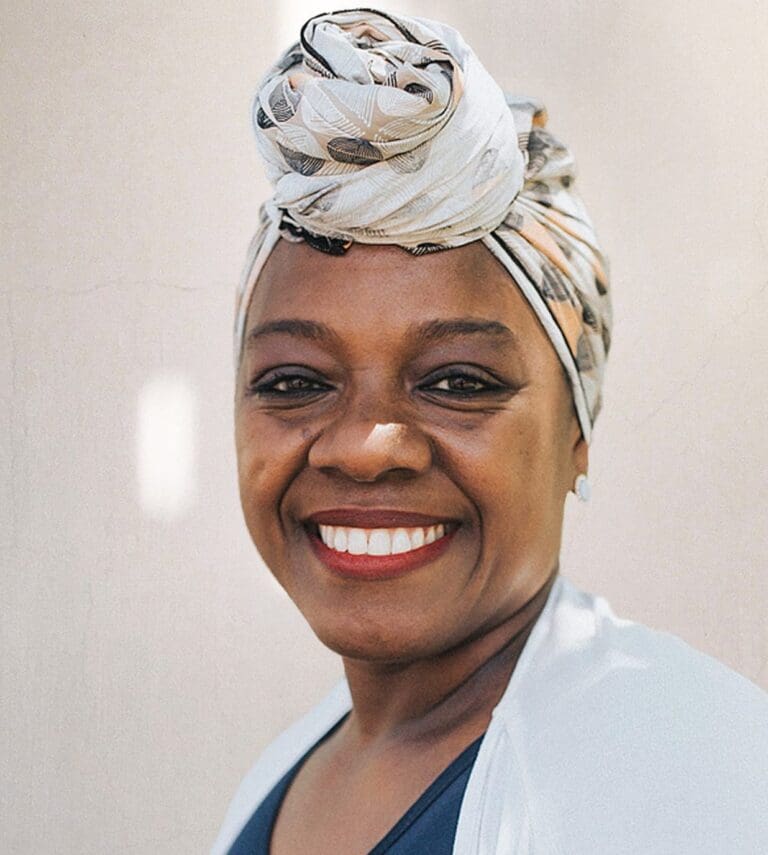 “Walking Each Other Home” with Felicia Murrell