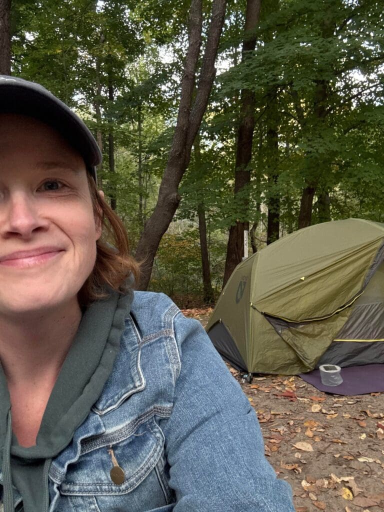 Cassidy Hall on Queering Contemplation and Living from the Heart