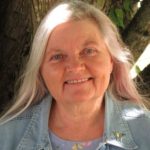 Profile photo of Kathleen Wiens